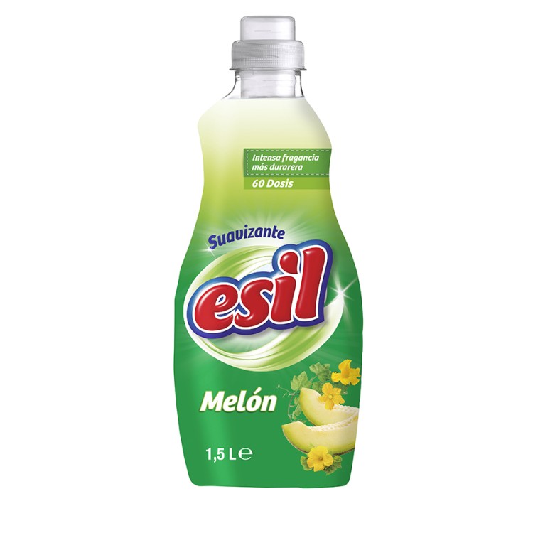 Suavizante esil melón 1,5L